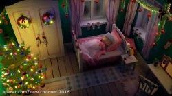 کارتون ماشا و میشا ❤ قسمت ۲۴۵ ❤